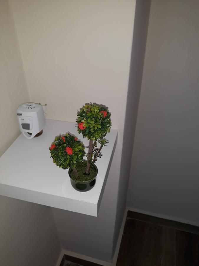 Studiosbank Kab E Dráma Buitenkant foto