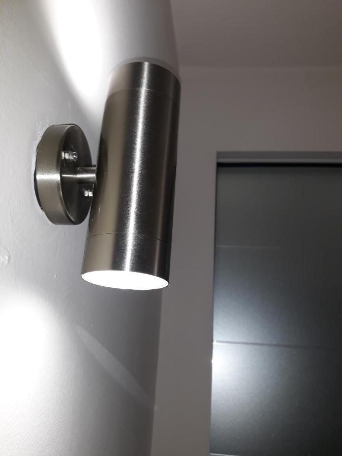 Studiosbank Kab E Dráma Buitenkant foto