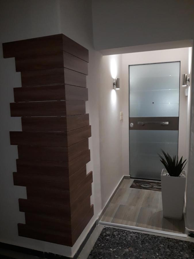 Studiosbank Kab E Dráma Buitenkant foto